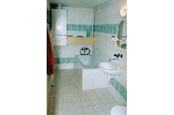 Словакия Privát Левоца / Levoča, Екстериор